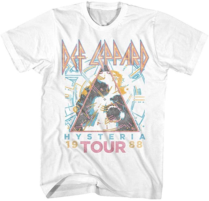 Beveren desidero Rock Shirt